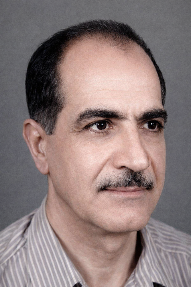 محمود علان