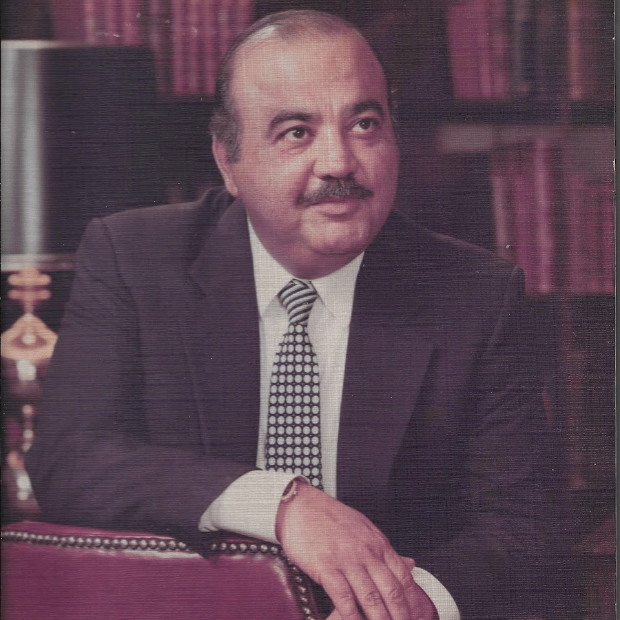 شريف العلمي