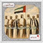 الإمارات العربية المتحدة